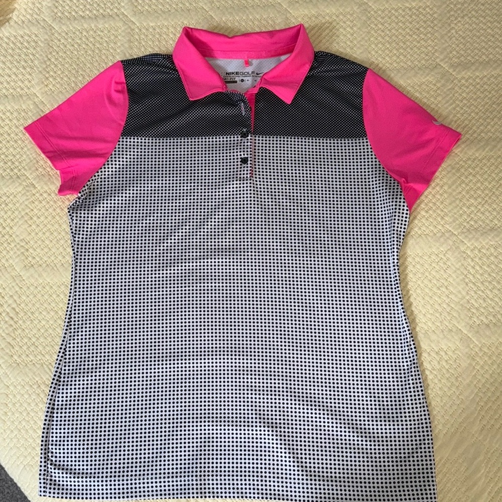 Women’s golf shirts: Callaway and Nike. Excellent condition. Legg17 - Picture 5 of 16